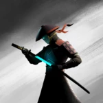 shadow fight 3 android application logo